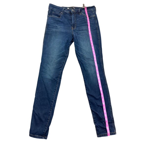 Kut from the Kloth Skinny Jeans - Picture 5 of 6